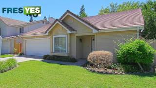 980 N Bush Ave, Clovis, CA 93611