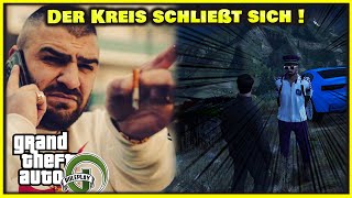 KHEIR MIT SERGEN ?! ... | GTA RP #56 | GHAZI47