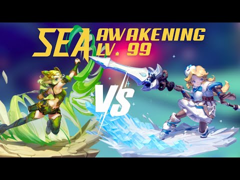 Round Mode: Tempest vs Avalanche