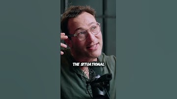 Dealing with Heated Arguments in a Relationship | Simon Sinek | #relationshiptips #couplegoals