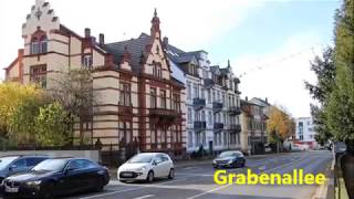 Visiter Offenbourg - Offenburg besuchen