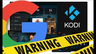 Kodi concern as shock new Google block targets millions of users