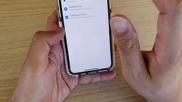 IOS 13: How to Set Reminders When You Arrive / Leaving a Location on iPhone / iPad