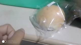 I Got A Bread