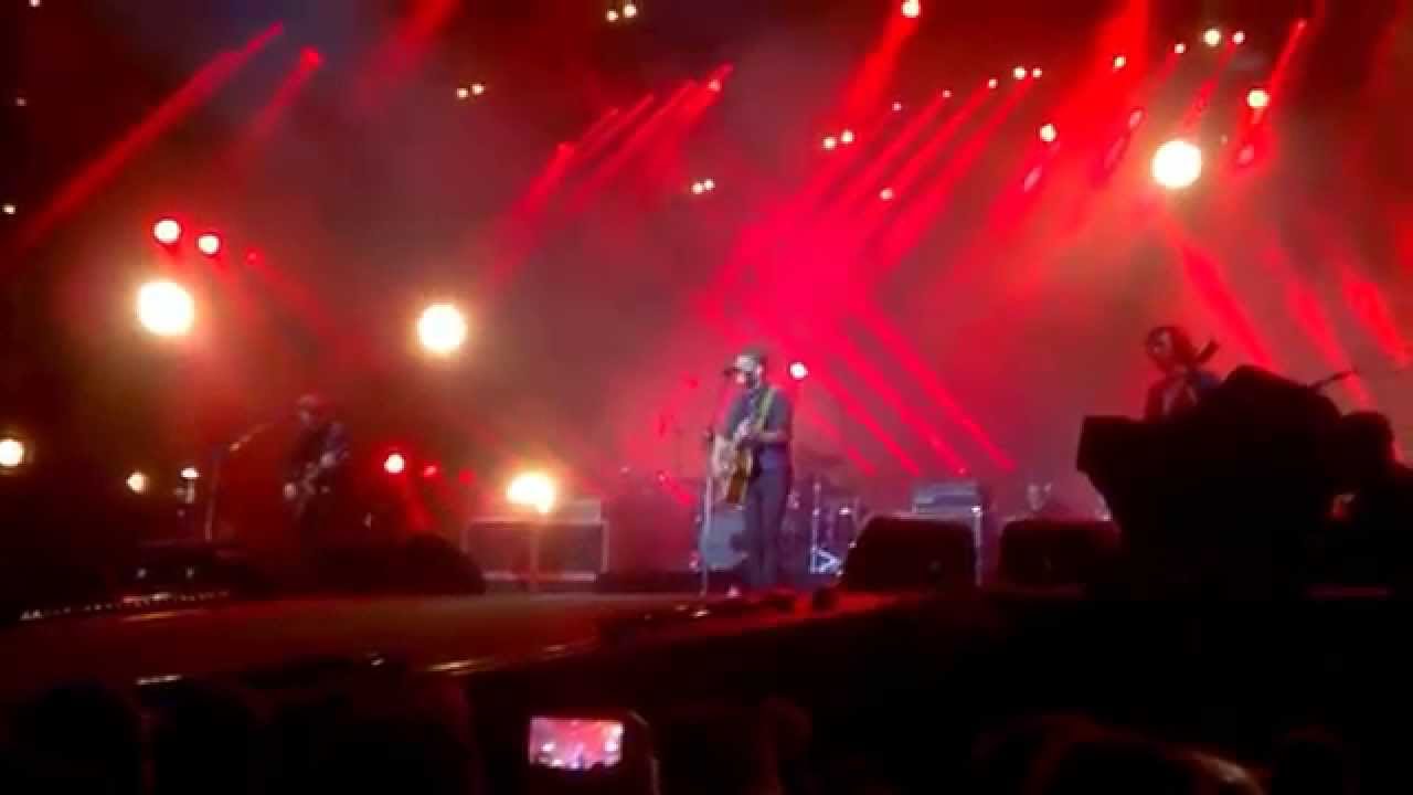 15 jaar Di-rect - Inside my head (in oude samenstelling met Tim)