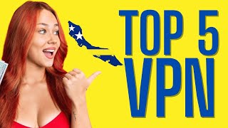 Best VPN in Curacao: TOP 5 Services (2025) screenshot 3