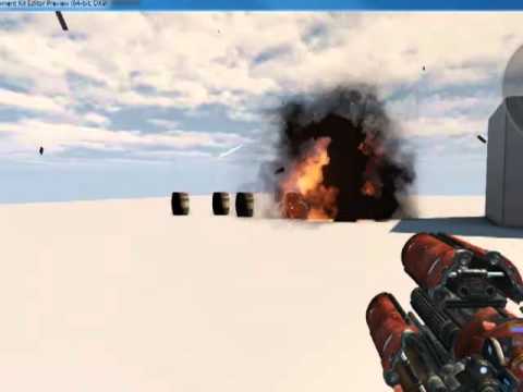 UDK exploding barrel uscript.mp4