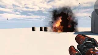 UDK exploding barrel uscript.mp4