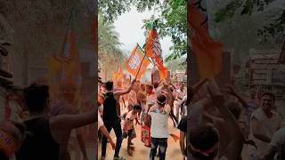 BJP🚩🧡 🚩BIJOY MICHAEL♥️@PararChheleorginal #shortsviral #bjp #viral #shorts #youtubeshorts