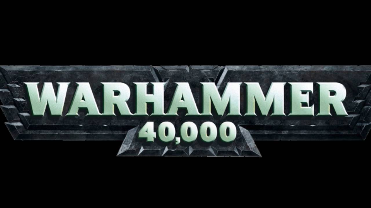 Guide to Choosing a Warhammer 40k Army YouTube