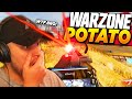 I Spectated the *WORST* Person to EVER Play Warzone... *SAD*