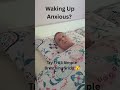 Waking up Anxious #SleepTips #AnxietyRelief #NasalBreathing #SleepBetter #insomniac #sleepapnea