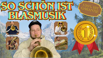 So schön ist Blasmusik - Blasmusik - Brass Sextet