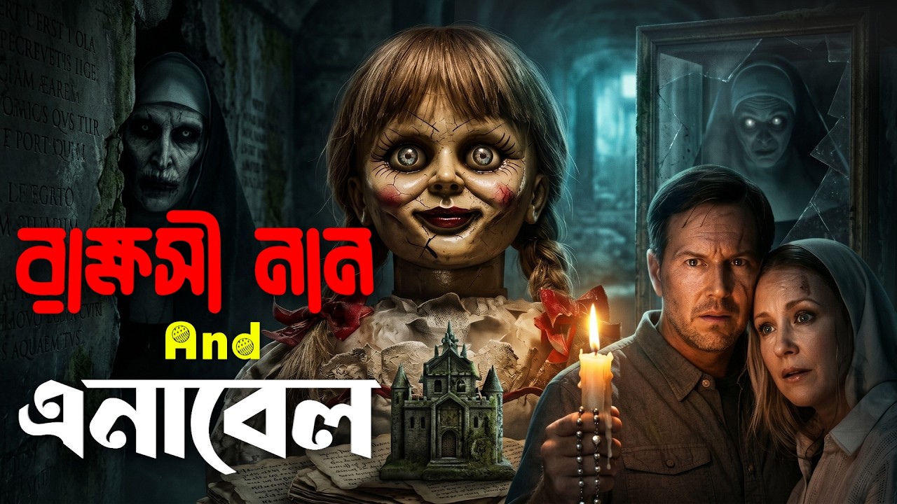Latest Title & Thumbnail