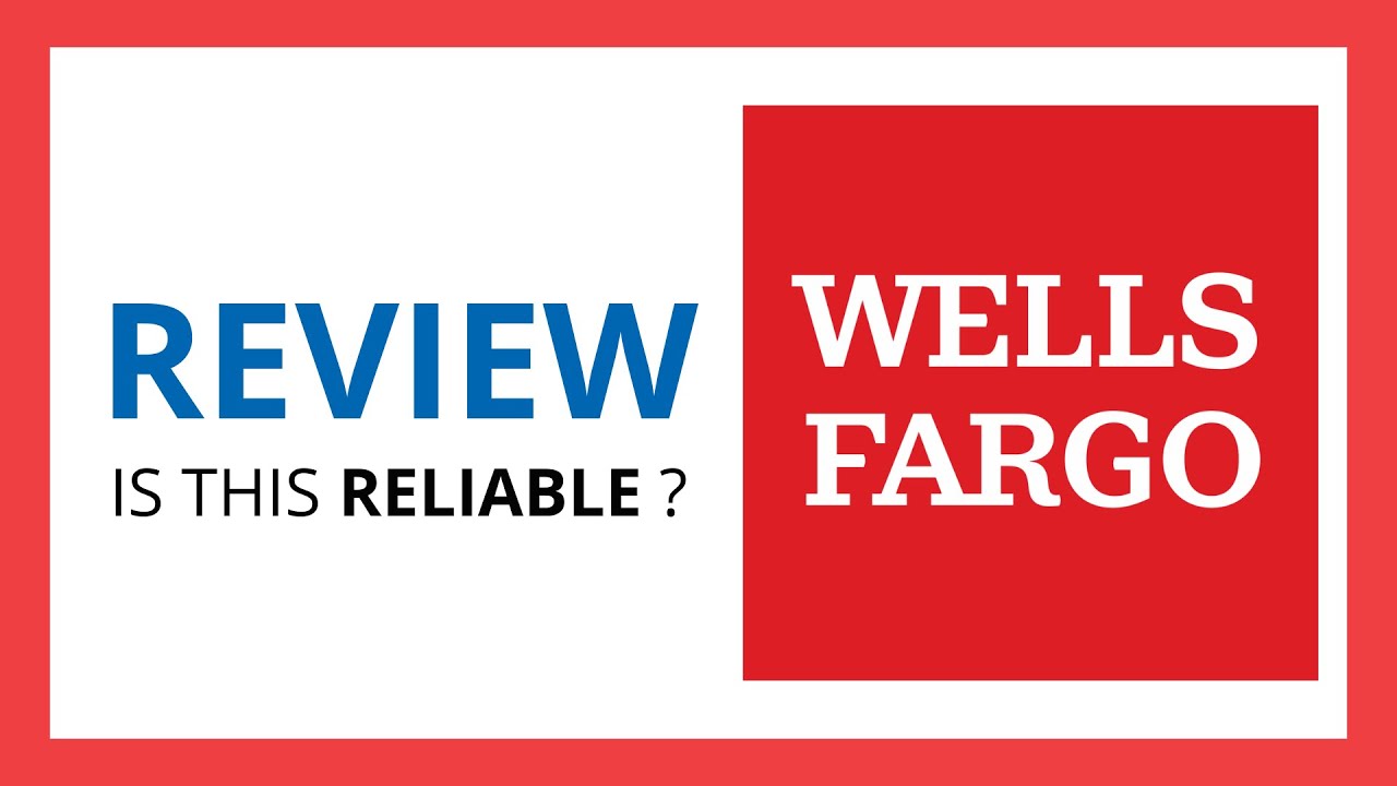 WELLS FARGO WAY2SAVE : Test & Review in 2024 (Is this reliable ...