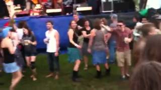 Mud Slide #2 - Rocktown Beer & Music Festival