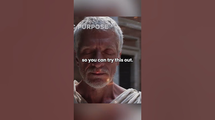 8 Reasons Why You Should Never Be Too Kind  PT 6 Stoicism