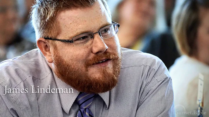 James Lindeman