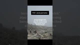 Anak pertama #sadstory #storysadboys #sadvibes #storysadboy #quotes #storywasadboy #sad #sadboy