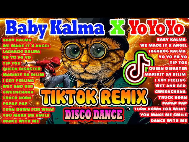 TRENDING TIKTOK MASHUP NONSTOP REMIX 2024 🎶🍭  BEST TIKTOK REMIX VIRAL 2024 🎶 TIKTOK PH REMIX ♪ class=