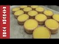 How to make lemon tart the french way with The French Baker Julien from Saveurs in Dartmouth uk.