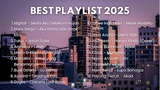 Download Lagu BEST HITS SPOTIFY DESEMBER 2025 – Lagu Pop Indonesia Terbaru MP3