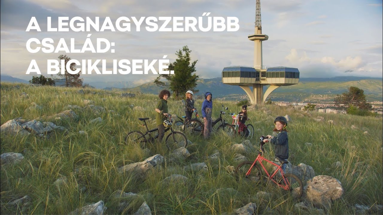 WeLoveCycling Magyarország X Tour de France 2019