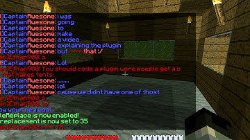 SimpleReplace v1.0 Demo Video