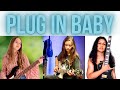 Plug in Baby by Rockloe, Lilou Gdy, Amaryllia (Muse cover)