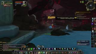 WoW Quest   Darkside of the moon Quest