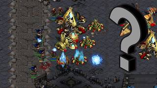 Has Paralyze met his match?