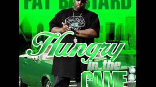 Fat Bastard - One Blood Freestyle Featuring Rifleman