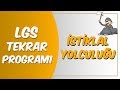 Download LGS Tekrar Programı İnkılap | İstiklal Yolculuğu LGS Tekrar Programı İnkılap | İstiklal Yolculuğu