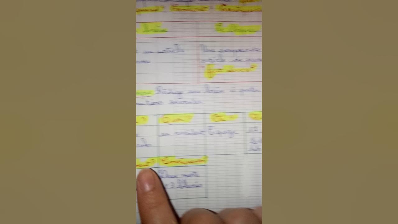 Comment rédiger une brève ? YouTube