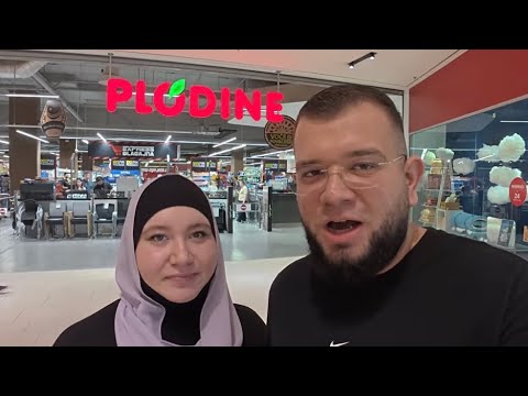 IZBAČENI SMO IZ PLODINA U HRVATSKOJ🇭🇷