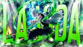 La Vida - Cryja, Mvrphin, Lucy Malfroy Funk Slowed Reverb Sonic Vibes