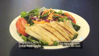 Capricorn's Internet Cafe (662) 254-0333
