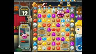 Monster Busters 350