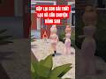 GẶP LẠI CON GÁI THẤT LẠC VÀ CÂU CHUYỆN ĐẰNG SAU #shorts #roblox #trendingshorts