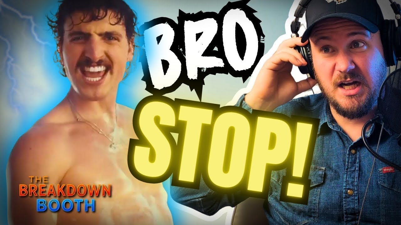 One-Hit Wonder? BENSON BOONE Just Owned That Title | Reaction