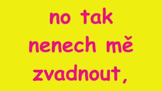 Debbi možná se mi zdáš