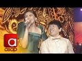 ASAP: Sarah G. sings "Pakisabi Na Lang" on ASAPinoy