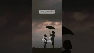 Acts of Kindness: Spread Positivity