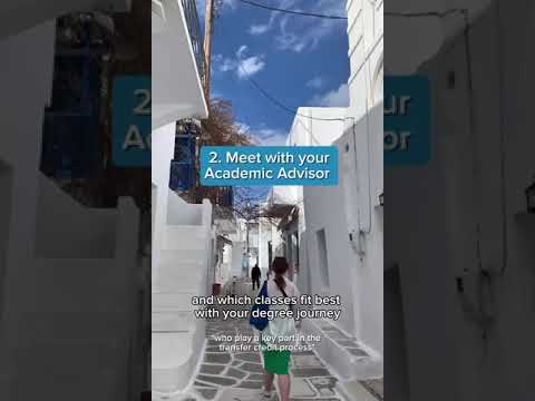 Study Abroad With MRU 