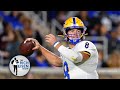 Daniel Jeremiah on the Chances Pitt QB Kenny Pickett Goes in NFL Draft’s Top 5 | The Rich Eisen Show