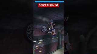 THIS SHOULD BE IMPOSSIBLE… BUT WATCH 😳🔥 #gaming #shorts #impossible #failorwin #viral