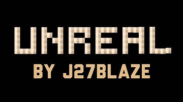 "UNREAL" by J27Blaze [Hard; All Coin] — Geometry Dash