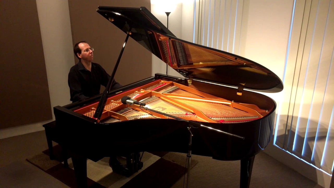Main Theme from 'Fallout 4' (arranged for Piano - MP3 &amp; Sheet Music ...
