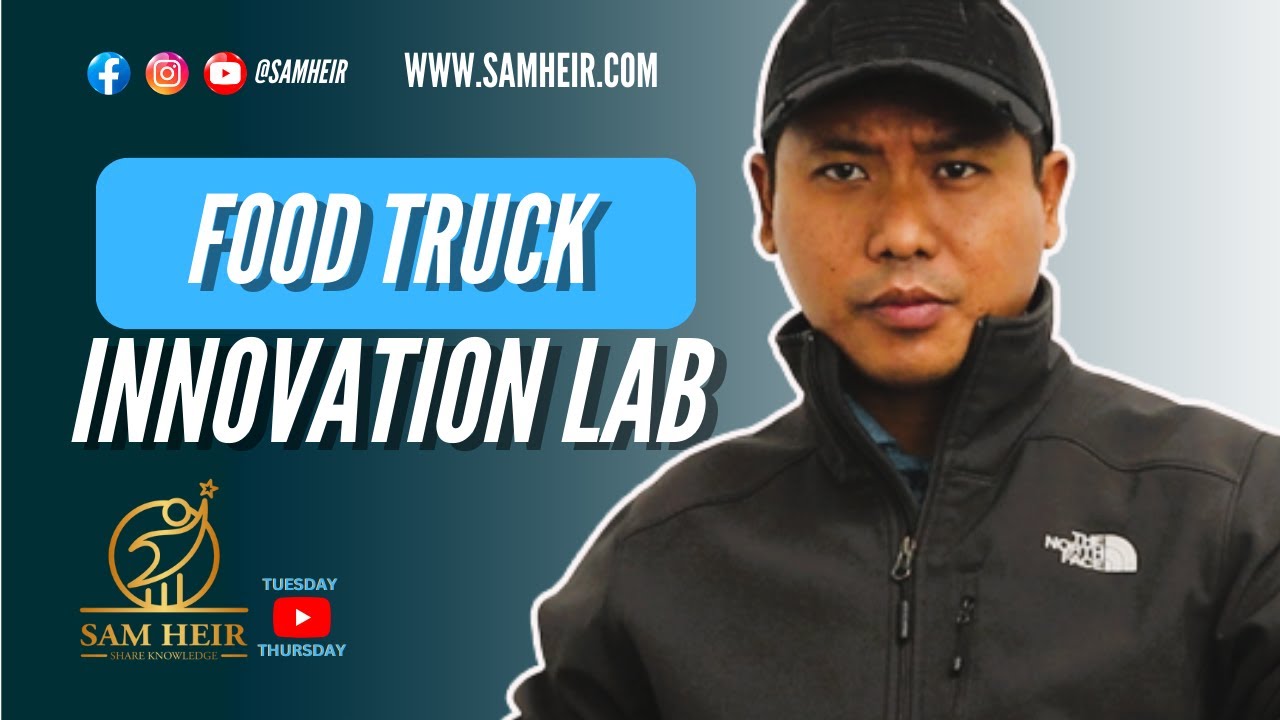 Why To Start With Food Truck? 