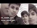 Tum Hi Ho Letest Hindi Song 2026 @Ashishsaini x  @Rxgamer2235